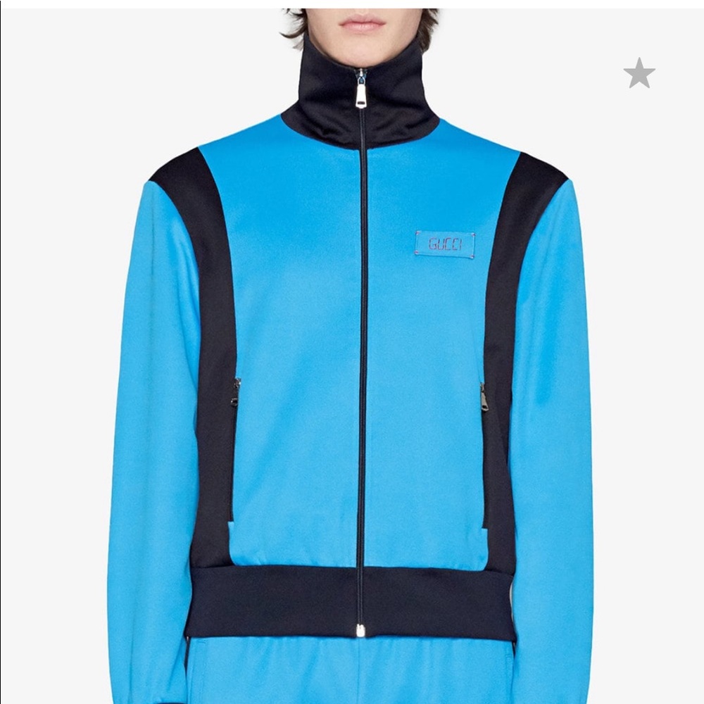 Brand New Gucci Tiger Jacket - Picture 3 of 7